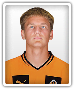 Dmytro Bezkleinyi