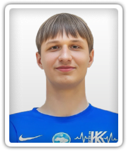 Artem Nedozymovanyi