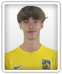 Lucas Witters