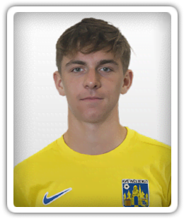 Zyon Vandekerkhove
