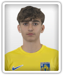 Seb Peeraer