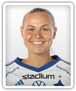 Molly Wiklander