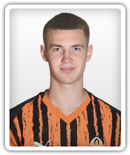 Bohdan Tryfanenko