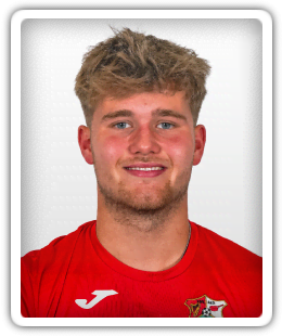 Cody Holloway