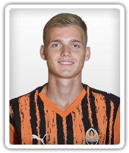 Vladyslav Tiutiunov