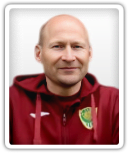 Orlando Keller