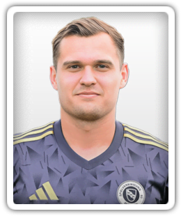 Jonas Sauerstein