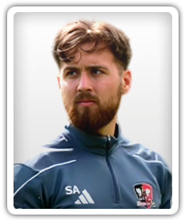Sam Alfieri