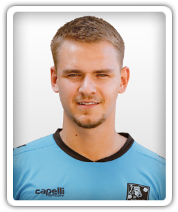 Ben Olschewski