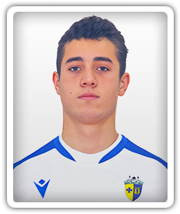 Davit Krasovski
