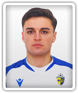Giorgi Kharebava