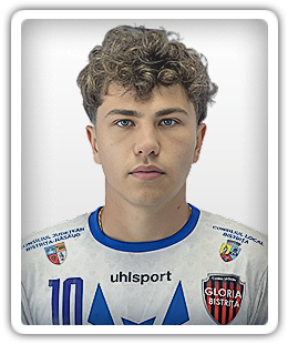Catalin Þofroni