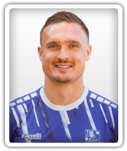 Andreas Mahr