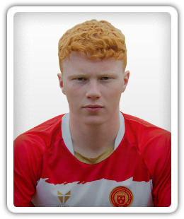 Arran Preston