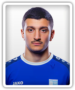 Temur Gognadze