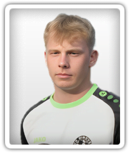 Nathan De Raes