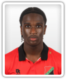 Leshano Simons