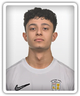 Gabriel Padilla