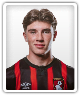Sonny Parkes