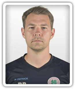 Daniel Balk