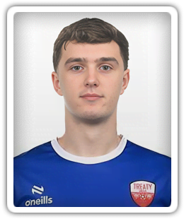 Robbie Lynch