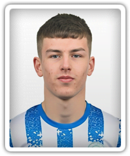 Max Johnston