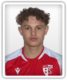 Alexandre Lonfat