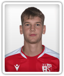 Matteo Welschen