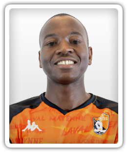 Namory Diarra