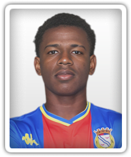 Abrahaim Flomo