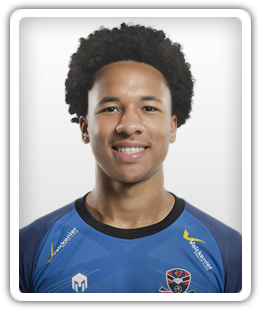 Ryan Adewusi