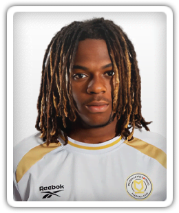 Keon Lewis-Burgess