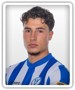 Noah Kardam