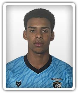 Rodrigo Carvalho