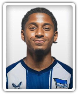 Anthony Traoré