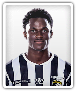 Feliciano Mendes