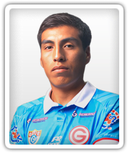 Frank Avendaño