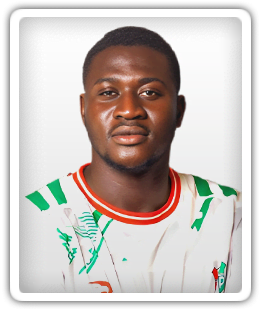 Étienne N'Diaye