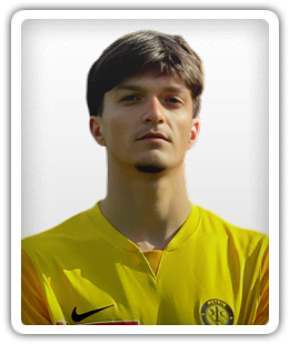 Milan Reymond