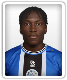 Josias Siby