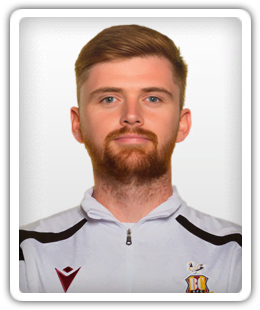 Jamie Wolstenholme