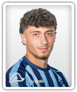 Mattia Rizzo