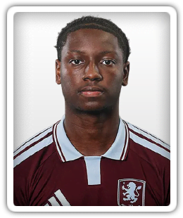 Jamal Jimoh-Aloba