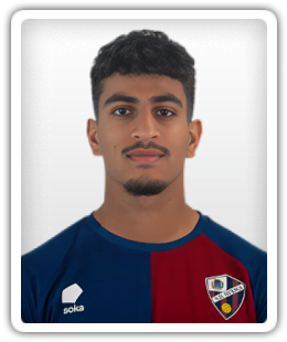 Hussain Al Taha