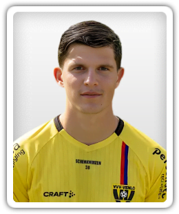 Tristan Schenkhuizen