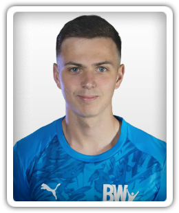 Jonas Eilers