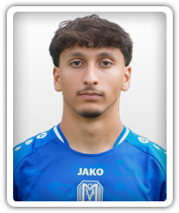 Amin Muja