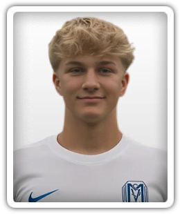 Colin Decker