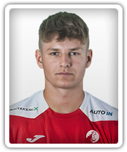 Dominik Boruvka