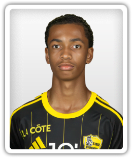 Emilien Ndjoko